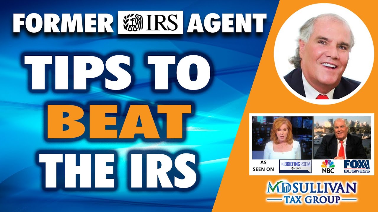 Ex IRS Agent Reveals How LT11/1058 Can Stop IRS NOW