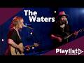 Acoustic Harmonies | The Waters | Playlist 48 | Full episode