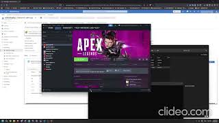 Membuat virtual-machine di cloud provider