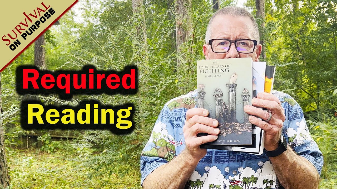 3 Life Changing Gun Books You Should Own (and Read)