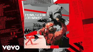 Primal Scream - Swastika Eyes (Spectre Mix - Official Audio) @PrimalScreamVEVO