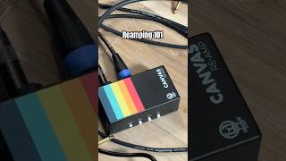 How to Reamp guitars! #guitartone #guitarrecording #guitar #reamping #walrusaudio #mesaboogie