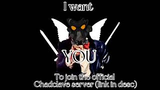 Join The Server
