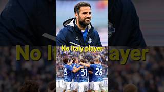 How Cesc Fàbregas BANNED Italians and Turned Como 1907 Into a MONSTER 😳😰