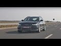 Test: Audi A6 Allroad quattro sau ce mai poți să-ți cumperi cu 38.000 euro