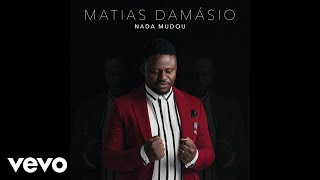 Matias Damasio - Nada Mudou