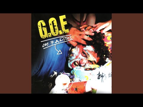 G.O.E — Mono