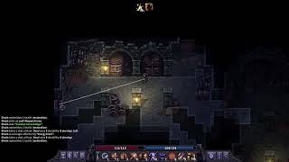 Stoneshard 2025 Rags to Riches, Dirwin ,part 94 ,Fort Etbert ,Thats more like it.