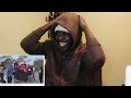 Mochen-El Presidente (Hit em up freestyle ) [REACTION] He bodied the beat!