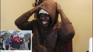 Mochen-El Presidente (Hit em up freestyle ) [REACTION] He bodied the beat!