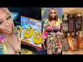 VLOG~35¢ BATH & BODY WORK*HE WANTS ME*BREAST CANCER*HOSPICE*SURGERY*BUDDY BDAY*AMAZON*WETIE SLICER