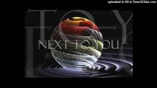 Jermaine Jackson- Next To You(1989)