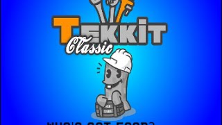 Minecraft Tekkit: #10 - Sugar Cane!