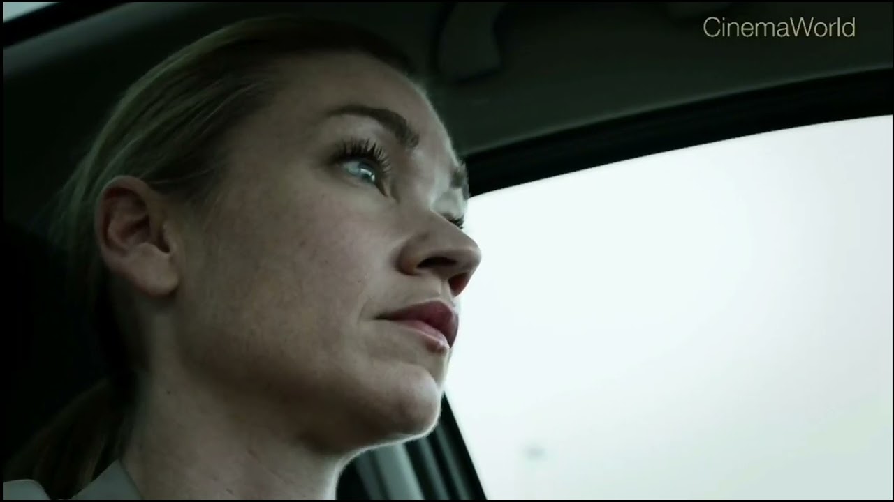 Sarah Kohr: Murder in the Old Country - CinemaWorld Intro (Network Premiere)