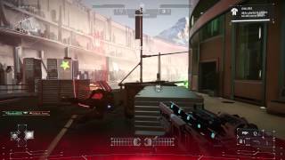 Famous Killzone Shadow Fall 60fps Multiplayer Gameplay 1080p Wealth