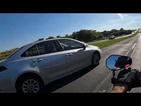 KAWASAKI Z 9OO RS BLACK BALL EDITION ANO 2027 TEST RIDE RODOVIA O HOMEM NA ESTRADA 23-10-2026