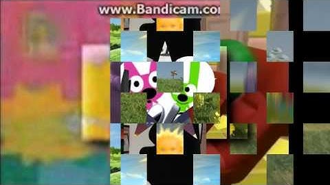 the simpsons veggietales scan vs round 32