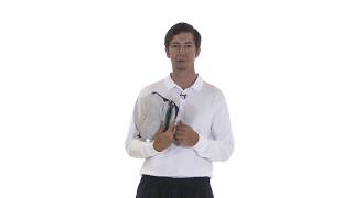 Zero Restriction Mens Packable Rain Jackets