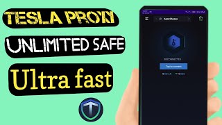 Tesla proxy app Kaise use kare 2024 | Tesla proxy unlimited safe | fast & stable connection screenshot 3