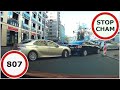 Stop Cham #807 - Niebezpieczne i chamskie sytuacje na drogach