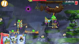 Angry Birds 2 new version of level 1800 launched for pc! screenshot 4