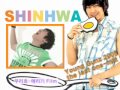 SHINHWA Young Gunz 2005 Mix MV 