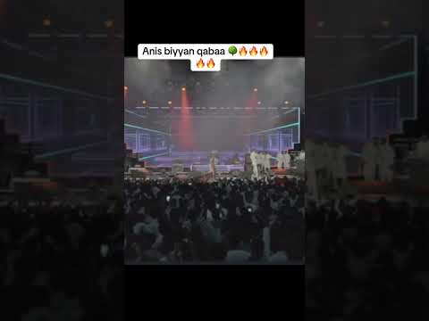 Yomiyu Anis Biyya Qabaa