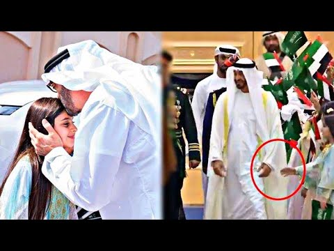 Хаади дзен жена арабского принца