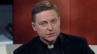 Father Jonathan Morris shares a message of hope