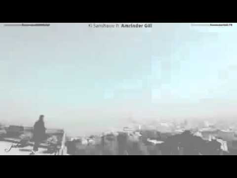 Ki Samjhaiye   Amrinder Gill Feat  Dr Zeus   Judaa 2012 Official Video HQ mp4