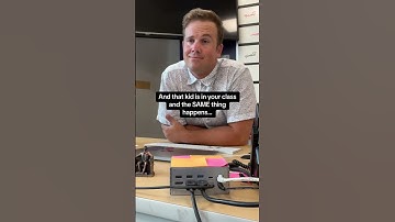 My seating charts create whole families 😱