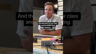 My seating charts create whole families 😱