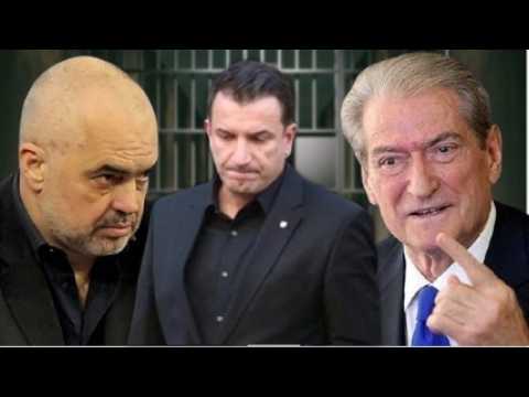 "Frika se Veliaj flirtonte me Protestën e Berishën. Rama i bëri qokë e fundit. Tani të dorëhiqet"