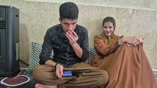 Retaliation for Duty Love: Houshang's Reaction to Zeinab and Mehrshad