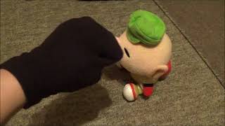 Epic adventures of olimar and louie episode 31 the finale
enjoy Epic adventures of olimar and louie episode 31 the finale
