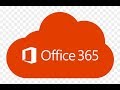 HOW TO  ACTIVATE MS OFFICE(365) FOR FREE #2019