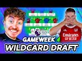 THE ULTIMATE GAMEWEEK 4 WILDCARD GUIDE | 95% AI RATING 🤖 | Fantasy Premier League 2025/26