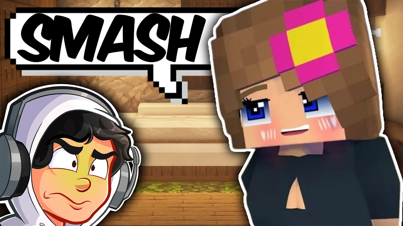 We Did It In MINECRAFT? - YouTube