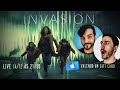 Série INVASION da AppleTV+ é boa mesmo? Review+Impressões+Analise (Sem Spoilers)