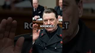 How Stalin Won WW2 Without Firing a Shot (The Psychology of Power)