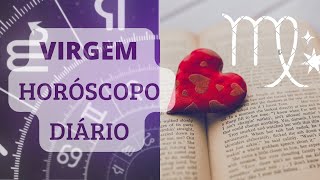 VIRGEM ♍ AMOR VERDADEIRO 🩷 #tarot #tarotcards #horoscope #virgo #amor #virgem 
