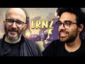 LORENZO "LRNZ" CECCOTTI: gigante del fumetto e dell'animazione | Intervista con Dario Mo