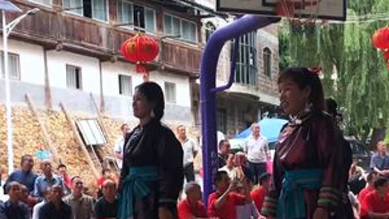 #等你等了那么久 #穿搭必须要有品味 #民族风穿搭 #民族风舞蹈