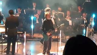 Mew & The Danish Chamber Orchestra: Am I Wry live Helsinki Consert 8.30 p.m Sunday 21.4.2024