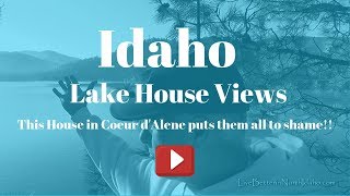 Famous The Idaho Lake House that will amaze you! Net Worth