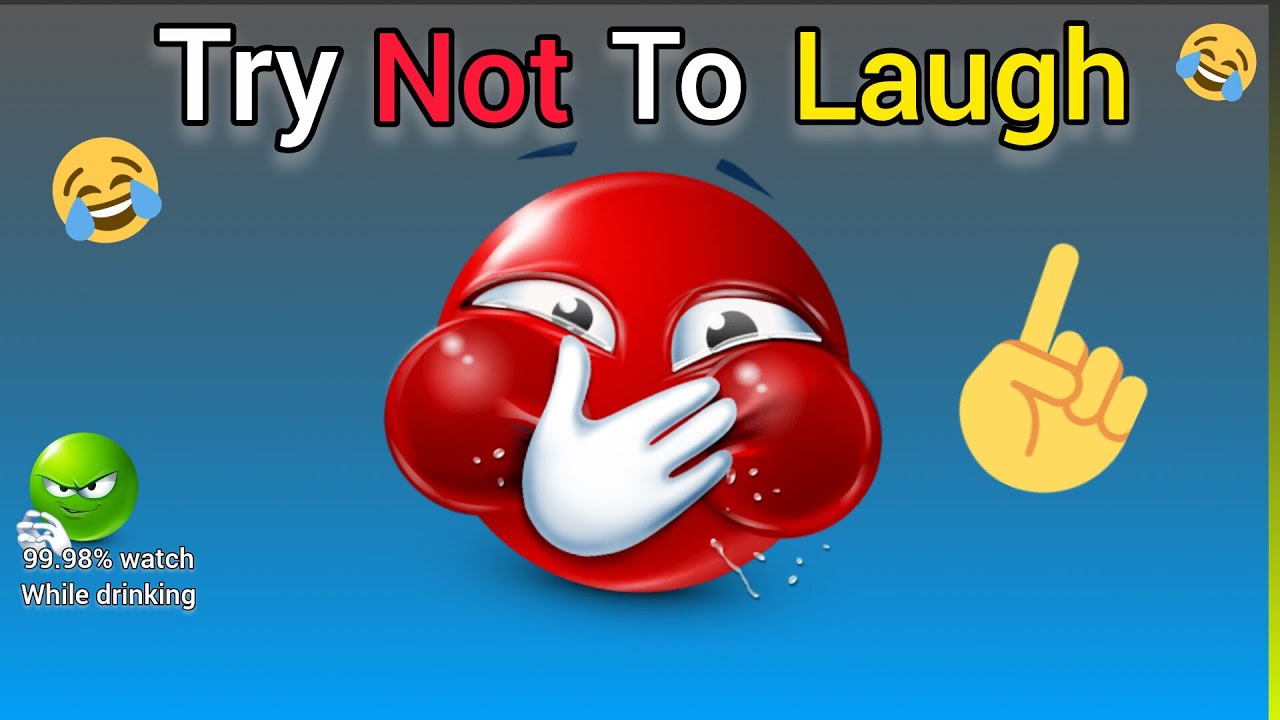 Laugh Out Loud TRY NOT TO LAUGH Challenge 21% IMPOSSIBLE part  2