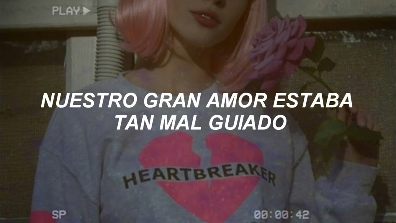 Ashnikko - Good While It Lasted (Traducción al español) - YouTube