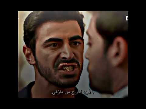 اخخخ تجننن غيرتو على مرجان والله كفو اتيش لا كيف قلب طولت العشه اتيش مرجان مسلسل الاعراف