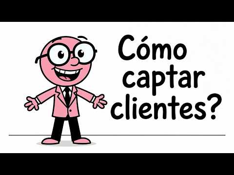Cómo captar CLIENTES como COPYWRITER en 2026