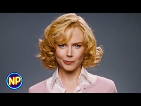 Finding Samantha | Nicole Kidman | Bewitched (2005)